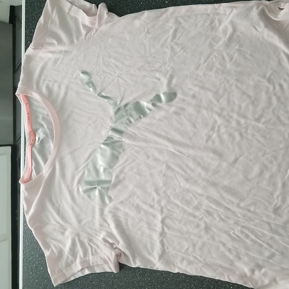 Puma tshirt
